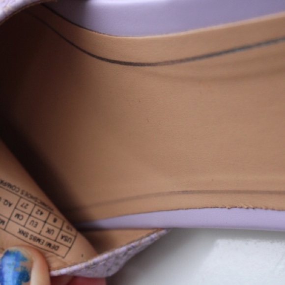 Bionic Citrine Demi slide sandals - Picture 11 of 13